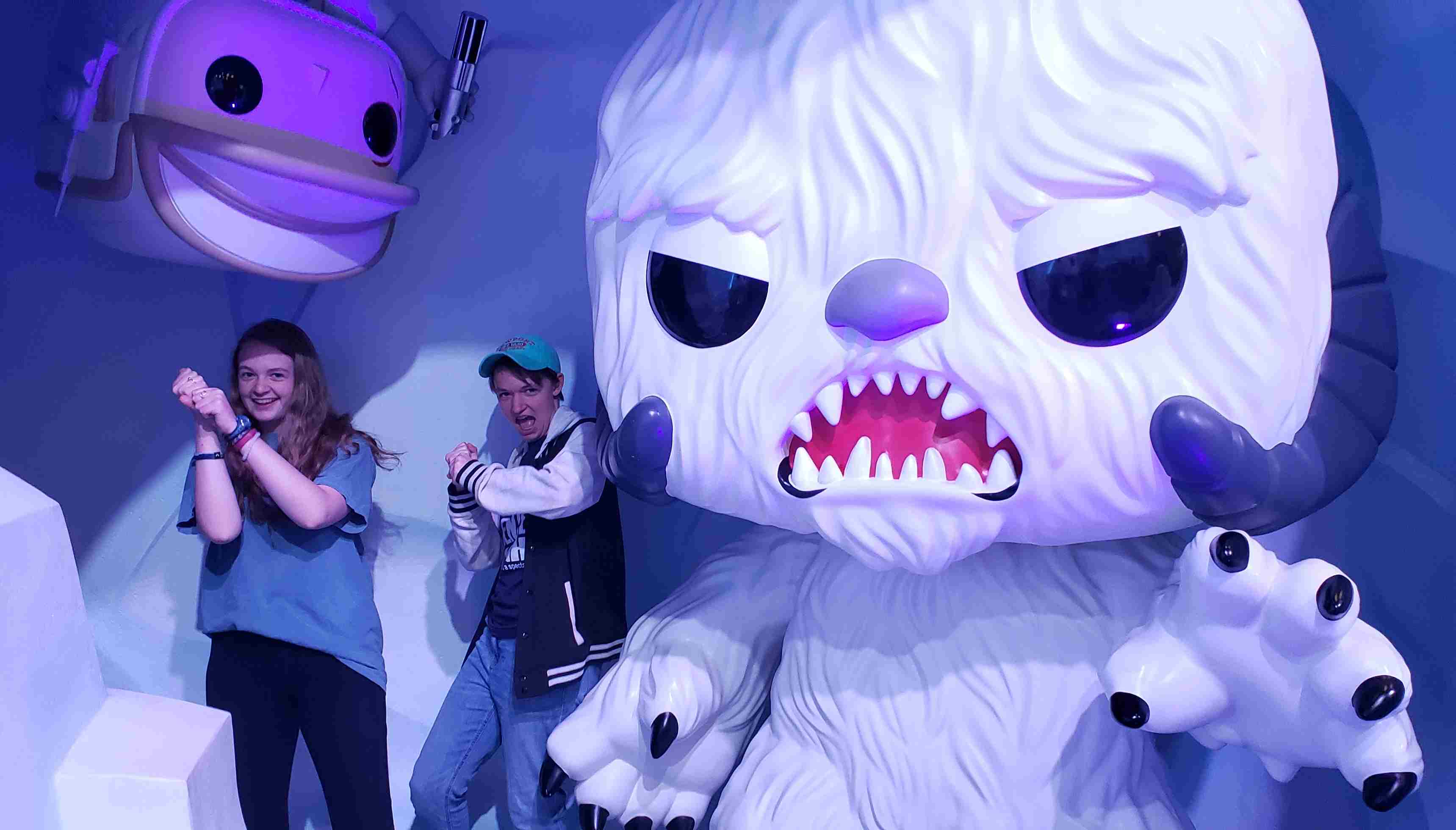 2019-06-28 Everett Funko Hoth.jpg